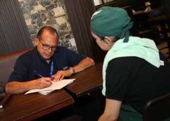 Pago doble será obligatorio para quienes trabajen este sábado 4 de abril