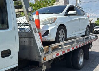 Asistencias viales continúan en aumento durante la Semana Santa en El Salvador