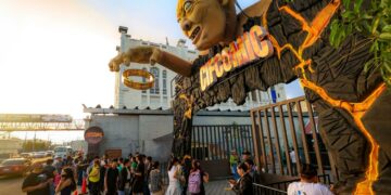 CIFCOMIC 2026 ofrece escenarios interactivos y experiencias únicas para los asistentes