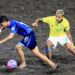 Brasil se corona campeón invicto en la rama masculina de El Salvador Beach Soccer Cup 2026
