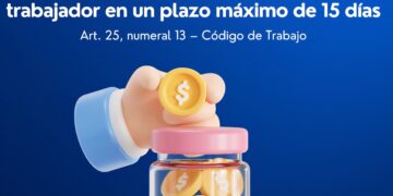 Propinas deben entregarse en un máximo de 15 días, advierte Ministro de Trabajo