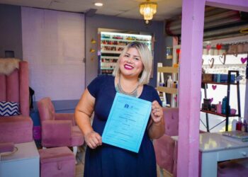 Avanza colocación de créditos de vivienda y digitalización de trámites en El Salvador