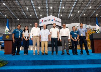 Presidente Bukele afirma que seguridad y estabilidad garantizan confianza para invertir en El Salvador