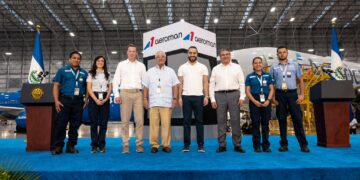 Presidente Bukele afirma que seguridad y estabilidad garantizan confianza para invertir en El Salvador