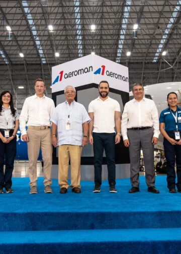 Presidente Bukele afirma que seguridad y estabilidad garantizan confianza para invertir en El Salvador