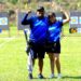 El Salvador conquista el oro en equipo mixto de arco compuesto en el Grand Prix de las Américas