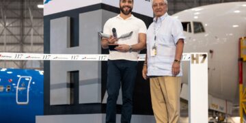 Aeroman impulsa empleo y consolida su expansión con el Hangar 7 en El Salvador