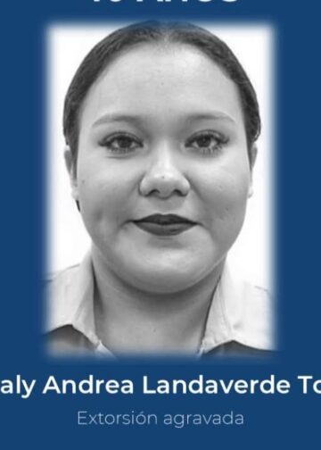 Condenan a 20 pandilleros por extorsiones en Apopa