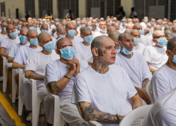 Estructura de la MS-13 operó de forma sistemática y ordenó miles de homicidios en todo el país