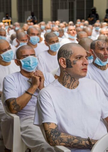 Estructura de la MS-13 operó de forma sistemática y ordenó miles de homicidios en todo el país