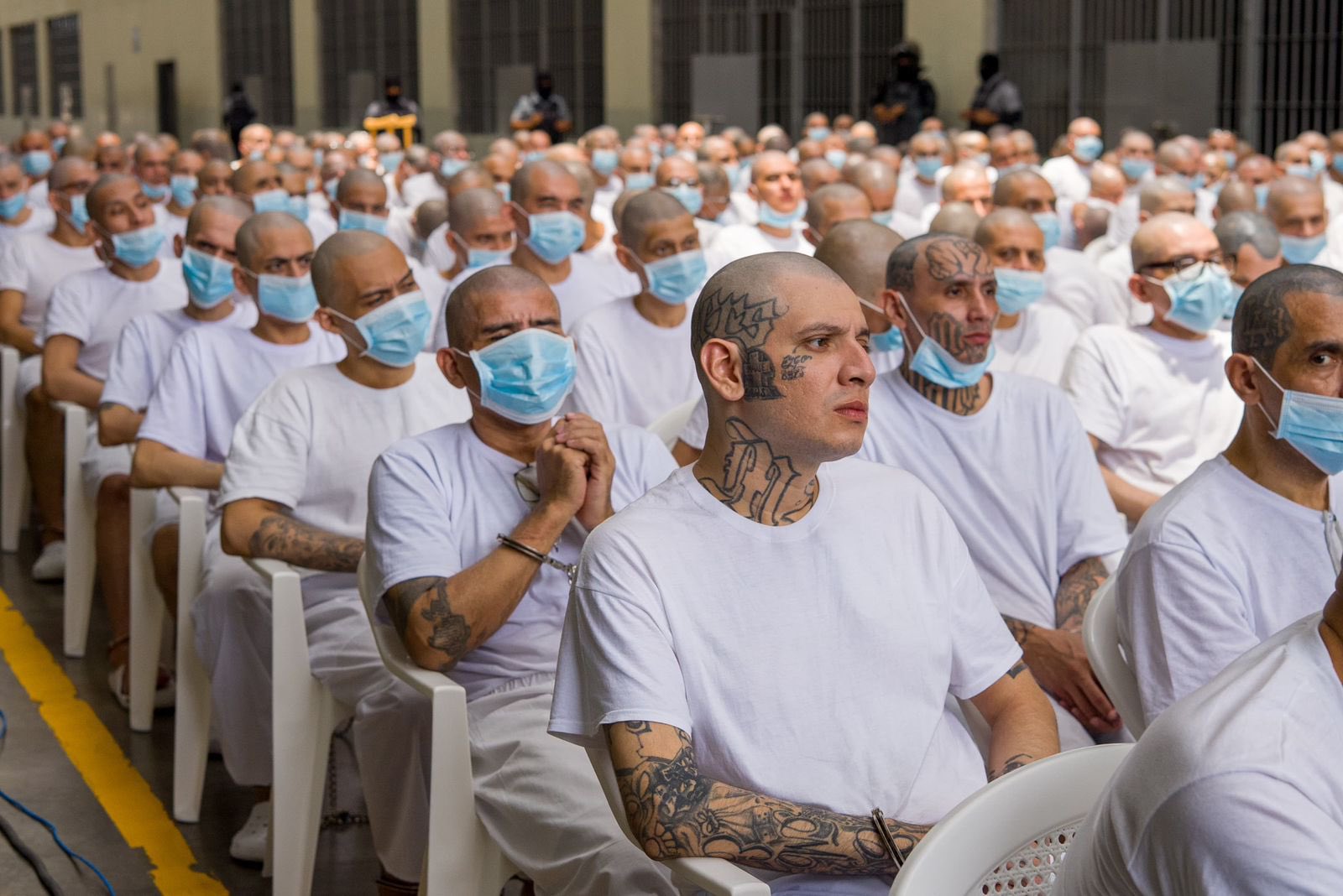 Estructura de la MS-13 operó de forma sistemática y ordenó miles de homicidios en todo el país