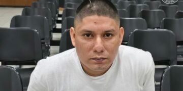 Condena ejemplar por feminicidio tras contundentes pruebas forenses