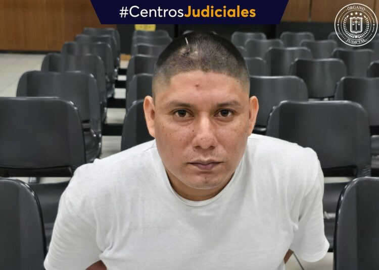 Condena ejemplar por feminicidio tras contundentes pruebas forenses