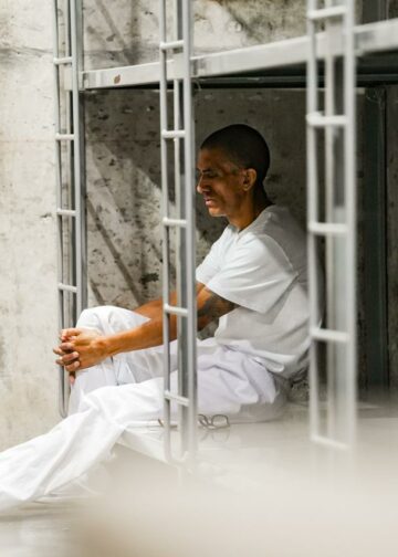 Juicio contra cabecillas de la MS-13 avanza con más de 240 imputados en el CECOT