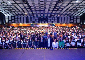 Gastro-Lab gradúa a 404 jóvenes y fortalece la seguridad alimentaria a través de la innovación