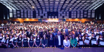Gastro-Lab gradúa a 404 jóvenes y fortalece la seguridad alimentaria a través de la innovación