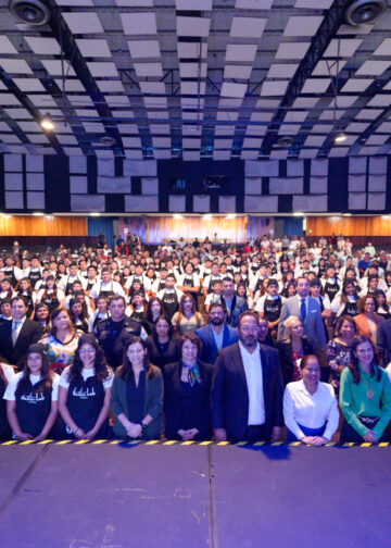 Gastro-Lab gradúa a 404 jóvenes y fortalece la seguridad alimentaria a través de la innovación