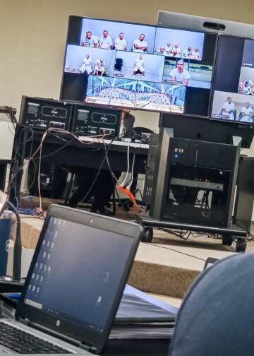 Revelan cómo la ms-13 coordinaba asesinatos contra policías