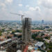 Sentosa Residences 523 avanza en La Mascota como uno de los proyectos verticales de mayor inversión en San Salvador