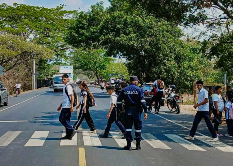 Asamblea extiende nuevamente el régimen de excepción