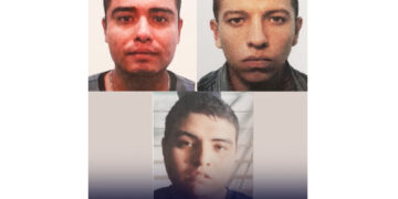 Les cae el peso de la ley a pandilleros de la MS-13 en Santa Ana