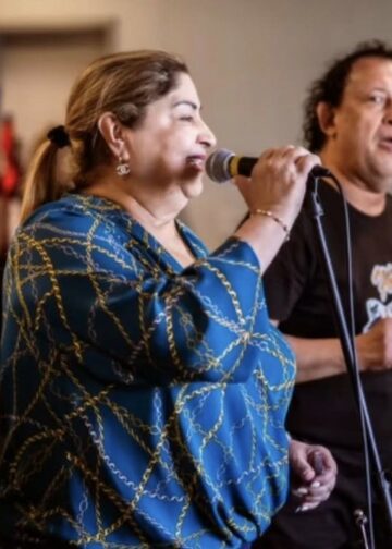 Los Hermanos Flores listos para brillar en COACHELLA 2026