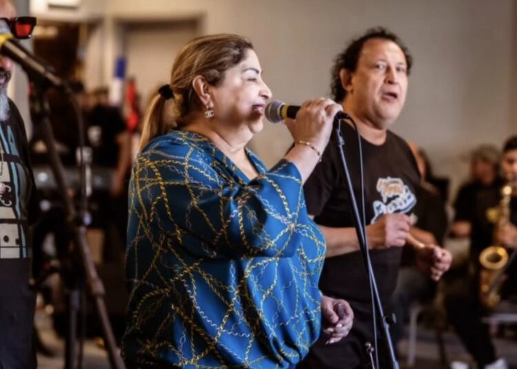 Los Hermanos Flores listos para brillar en COACHELLA 2026