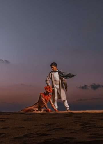 El Principito llega al Teatro Nacional con una propuesta de danza llena de reflexión