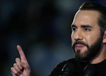 Cadena nacional cambia de fecha y se realizará el martes 14 de abril a las 8:00 pm