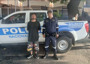 Atropelló a madre e hija, intentó escapar y enfrentará cargos por conducción peligrosa y lesiones