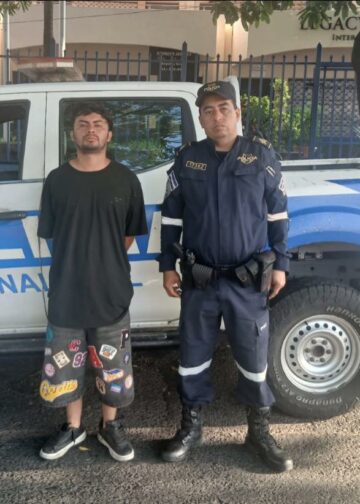 Atropelló a madre e hija, intentó escapar y enfrentará cargos por conducción peligrosa y lesiones