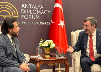 El Salvador impulsa alianzas con Türkiye para inversión, turismo y desarrollo económico