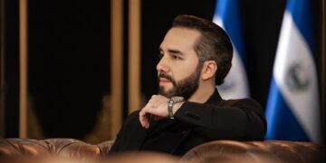 Esta noche habrá cadena nacional: Presidente Bukele llama a sintonizar a las 7:00 pm