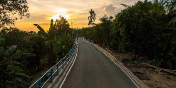 Nueva calle en San Pedro Nonualco mejora la conectividad y calidad de vida de más de 1,800 habitantes