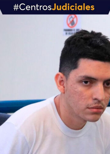 Condenan a 20 años de prisión a joven que extorsionó a víctima por más de $11,000 mediante amenazas en WhatsApp