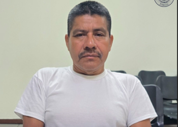 Condenan a 50 años de prisión a feminicida en Cojutepeque, Cuscatlán