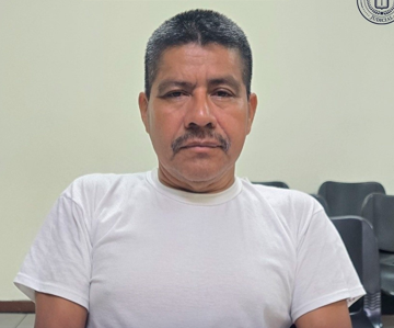 Condenan a 50 años de prisión a feminicida en Cojutepeque, Cuscatlán