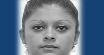 Mujer armada roba, agrede a víctimas y recibe 8 años de prisión en Usulután