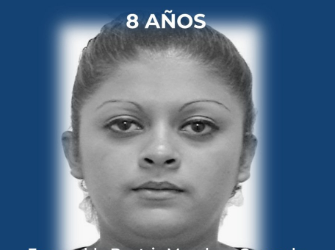 Mujer armada roba, agrede a víctimas y recibe 8 años de prisión en Usulután