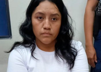 Bebé es rescatado de un depósito residual y justicia impone 16 años de cárcel a la madre