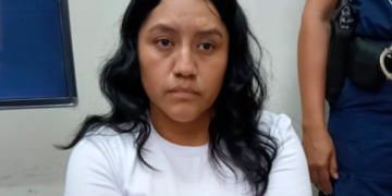 Bebé es rescatado de un depósito residual y justicia impone 16 años de cárcel a la madre