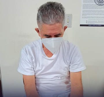 Condenado por feminicidio tras atacar a suegra que defendía a su hija