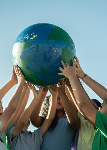 Día Mundial de la Tierra: llamado urgente a proteger el planeta y restaurar los ecosistemas