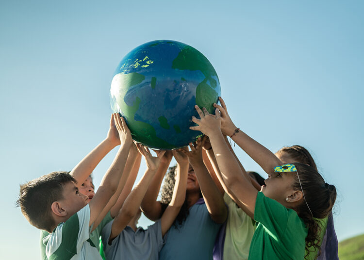 Día Mundial de la Tierra: llamado urgente a proteger el planeta y restaurar los ecosistemas