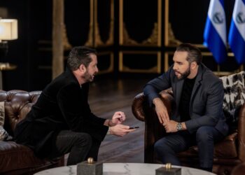 Doctor SV registra más de un millón de usuarios y fortalece el acceso a servicios de salud en El Salvador