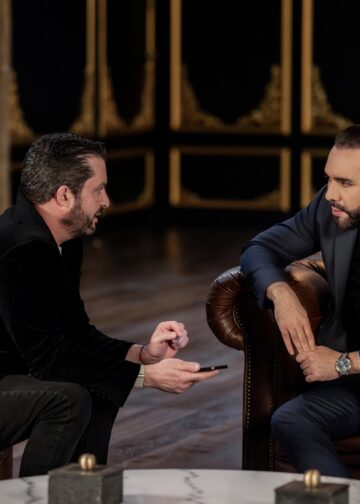 Doctor SV registra más de un millón de usuarios y fortalece el acceso a servicios de salud en El Salvador