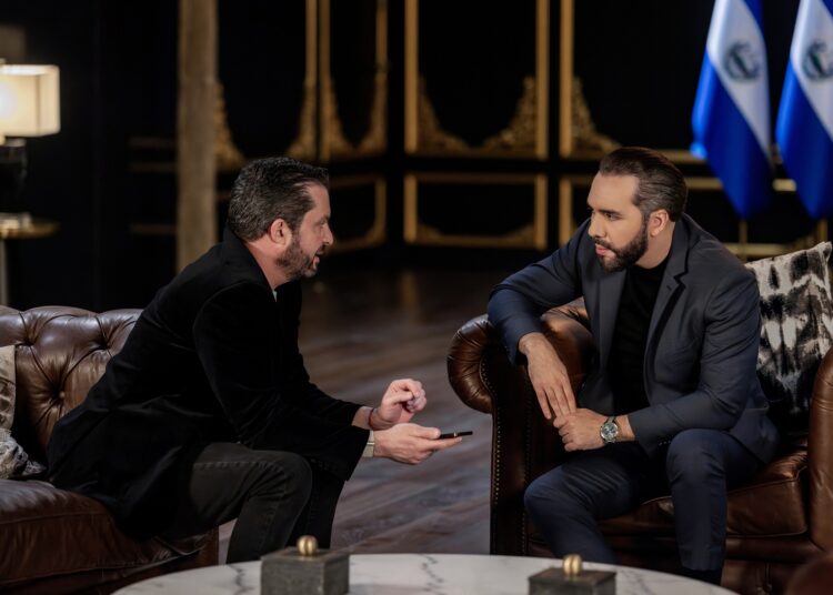 Doctor SV registra más de un millón de usuarios y fortalece el acceso a servicios de salud en El Salvador