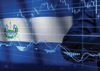 El Salvador mantiene crecimiento económico estable pese a riesgos externos en 2026