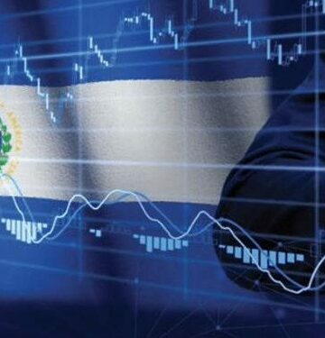 El Salvador mantiene crecimiento económico estable pese a riesgos externos en 2026