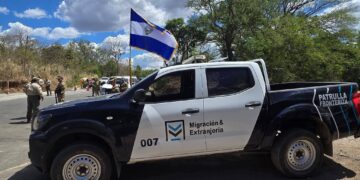 Abren nueva frontera legal entre El Salvador y Guatemala